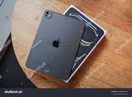 ipad Pro (M4): Redefining the Future of Tablets