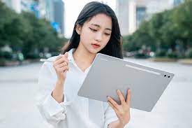 Samsung Galaxy Tab S10 Ultra: The Ultimate Big-Screen Android Tablet?