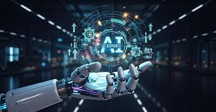 Edge AI Is Reshaping Technology in 2025 — On-Device Intelligence Gets Smarter